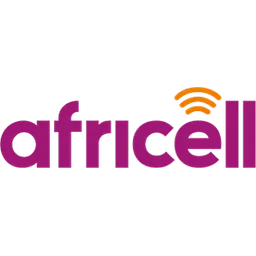 Africell logo