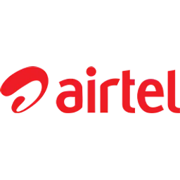 Airtel Tchad logo