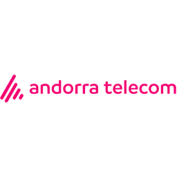 Andorra Telecom logo