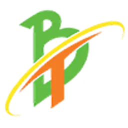 B-Mobile (Bhutan Telecom) logo