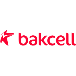Bakcell logo