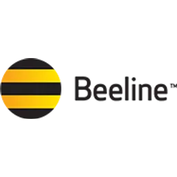 Beeline logo