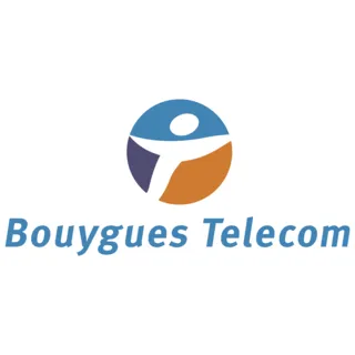 Bouygues logo