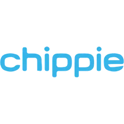 CHIPPIE logo