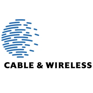 Cable & Wireless logo