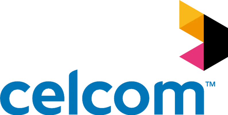 Celcom logo