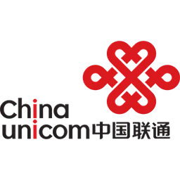 China Unicom logo