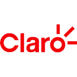 Claro logo