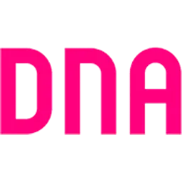 DNA logo