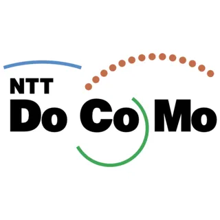 DOCOMO logo