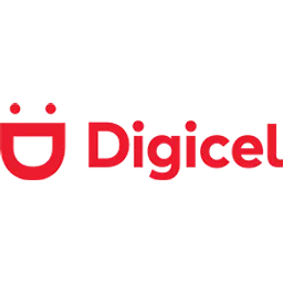 Digicel logo