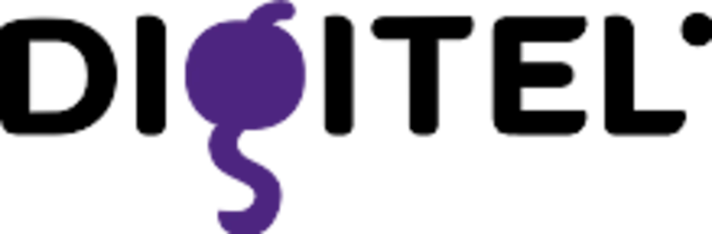 Digitel logo