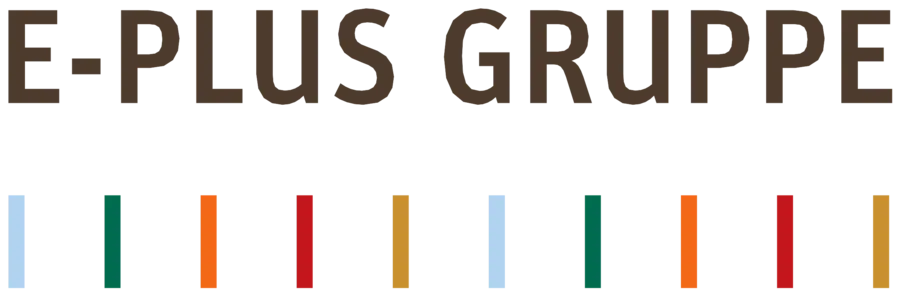 E-Plus logo