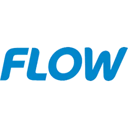 FLOW logo