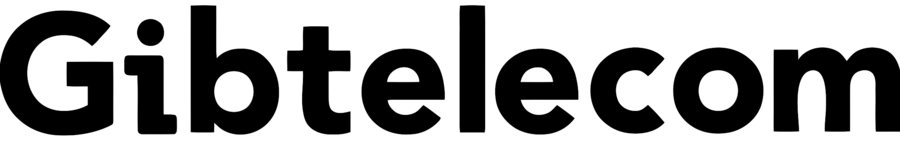 Gibtelecom logo