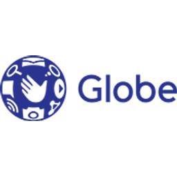 Globe logo