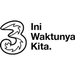 3 logo