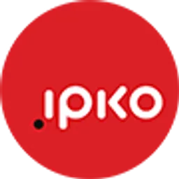 IPKO logo