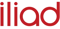 Iliad logo