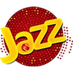 Jazz (Mobilink) logo