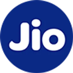 Jio (Reliance) logo