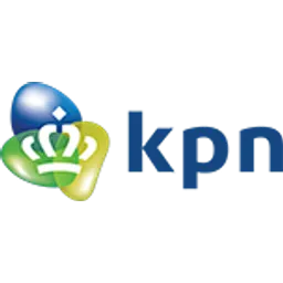 KPN logo