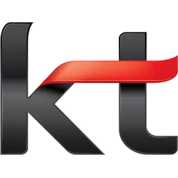 KT logo