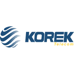 Korek Telecom logo