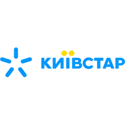Kyivstar logo
