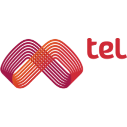 MTEL Montenegro logo