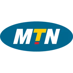 MTN Swaziland logo