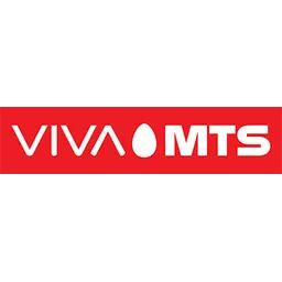 MTS ARM (VivaCell) logo