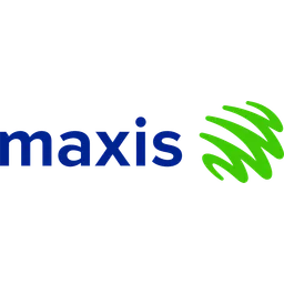 Maxis logo