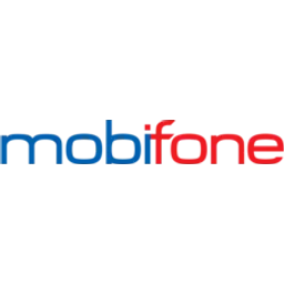 MobiFone logo
