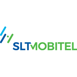 Mobitel LK logo