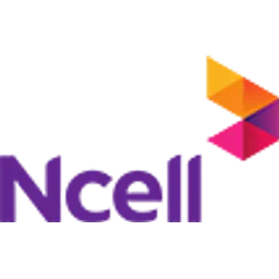 Ncell logo