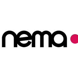 Nema (Vodafone) logo