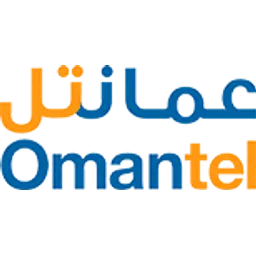 Omantel logo