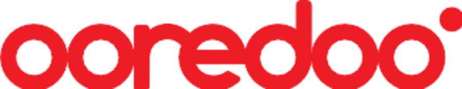 Ooredoo logo