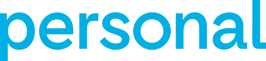Personal logo