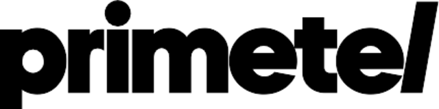Primetel logo