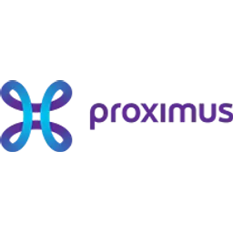 Proximus logo