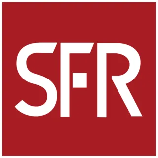 SFR logo