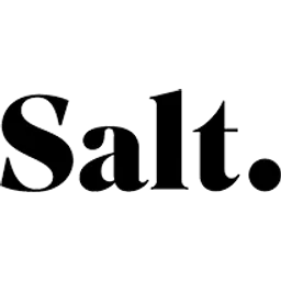 SALT logo
