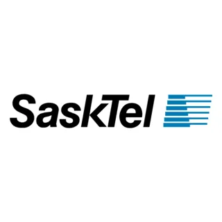 SaskTel logo