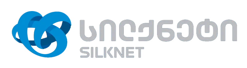 Silknet (Geocell) logo