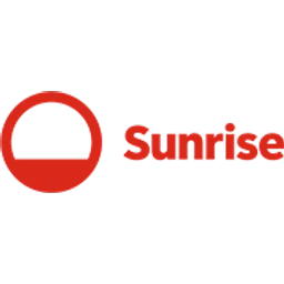 Sunrise logo