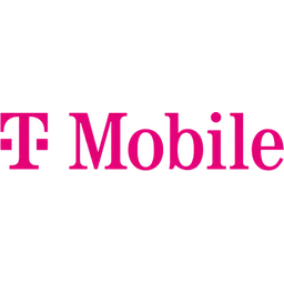 T-Mobile logo