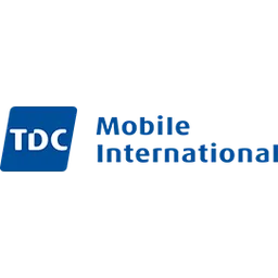 TDC logo