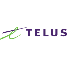 TELUS logo